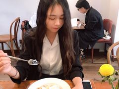 -AFS Cafe & Canteen(闽江二路店)