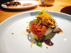 -渔寿司·日本料理(艾尚天地店)