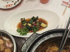-聚鑫阁江浙菜·非遗传承技艺(闵行交大店)
