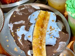 -哼蟹二将·烤肉酱蟹(合生汇店)