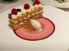 -L'Arome芳芳法国餐厅(仙林金鹰店)
