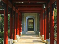 -顺峰山公园