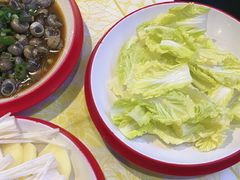 -张记虾尾·火锅·烧烤·大排档(涉外店)