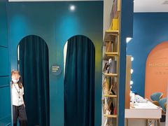 -海马体照相馆(重庆爱琴海购物公园店)