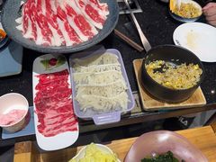 -五星桥原切肥牛火锅·30年专注好牛肉(湖塘店)