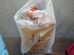 -桂桂茶(滨江百联店)