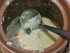 -官塘锋记鱼生·生腌·砂锅粥(牌坊街店)