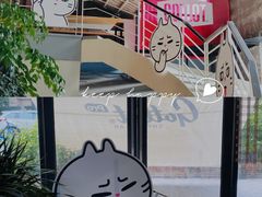 -GOTLOT COFFEE&KITCHEN角落厨房NOOK店