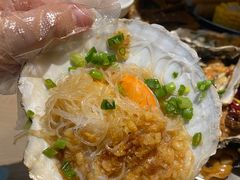 -日进一片海.生腌海鲜火锅.宵夜烧烤(三里屯总店)