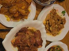 -伴鱼烤货东北菜(雅仕铭苑店)