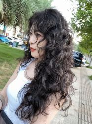 -AFA Hair studio·女士发型设计