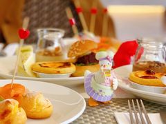 -上海虹桥宾馆·SLIDER(郁锦香店)