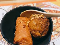 -吉野家(复兴路第二餐厅店)