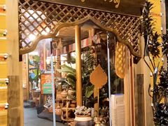 -多哥水傣味餐厅(司马巷店)