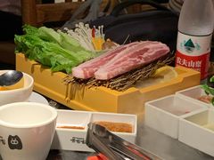 -嘿嘟嘟·肋条烧肉放题(爱融荟城店)