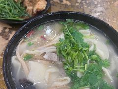 -惠丰源烩面馆(经七路店)