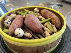 -尖沙咀大酒楼(罗村店·粤菜海鲜·宴会聚餐)