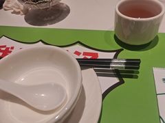 -鑫小城故事·藕汤·家常菜(台北一路总店)