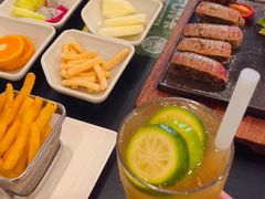 -豪客来牛排(中核世纪广场店)