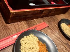 -王扯火胖哥烤生蚝(眉山首店)