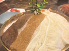 -麻辣因子滩羊火锅(世和广场店)