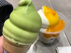 -DQ冰淇淋(天津麦购店)