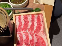 -巴奴毛肚火锅(京西大悦城店)