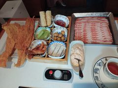 -螺大喜螺蛳粉火锅(雍和宫店)