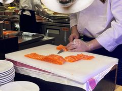 -芭菲盛宴·环球美食(北城国际店)