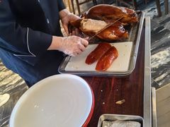 -大鸭梨烤鸭(枣园店)