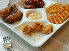 -必胜客(衡阳船山店PH店)