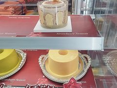 -CloudD'or可露朵蛋糕(1733商业空间店)