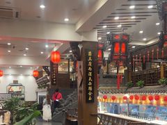 -一楼食业·美食人家