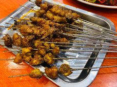 -回味南塘老王虾尾(总店)