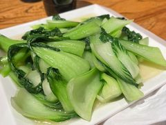 -我的面 川味Bistro(后沙峪店)