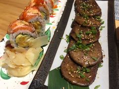 -活鳗饭·鹅肝范儿(高碑店店)