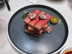 -鹭城轩·中餐厅(厦门康莱德酒店)