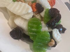 -旺顺阁·北京菜(北辰上品+)