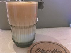 -Me Coffee下午茶艺术空间