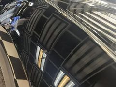 -鲨鱼皮汽车凹陷玻璃修复(静安店)