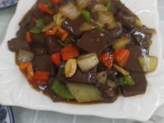 -西北羊肉粉汤馆