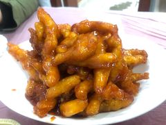 -乐乐餐厅(湘子庙街店)