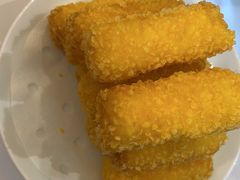 -福海居烤鸭店(鸟巢店)
