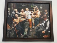 -四川美术学院美术馆