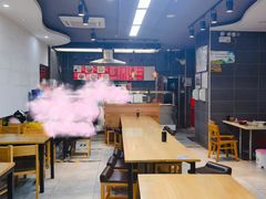 大堂-李刚鸡西刀削面