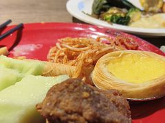 -好伦哥比萨烤肉自助(八里桥店)