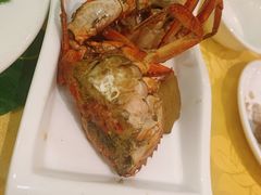 -莲花公园煎蟹(总店)