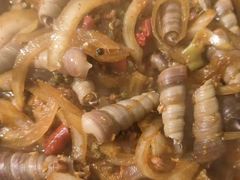 -昱家胡同·烧烤海鲜铜锅涮肉(和平里店)