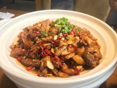 -珍宝私房菜(呈祥国际店)