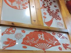 -圣夜东北菜烧烤·夜宵·龙虾(胥江路店)
